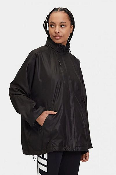 Fila Coats K-Way with Seam Details Su 431111