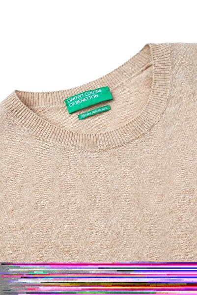 United Colors of Benetton Pulover de damă 1002D1K01