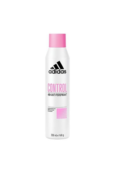 adidas WOMEN deo Control, 250ML
