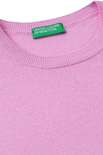 United Colors of Benetton Pulover de damă 1002d1k01