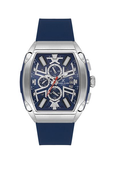 Daniel Klein Men's Wristwatch Dk.1.14028-2
