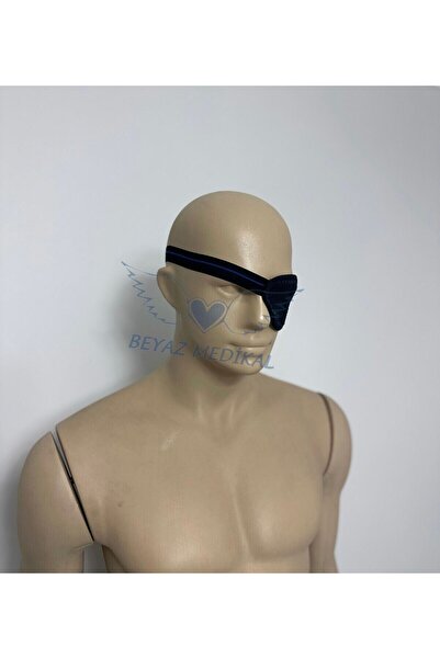 orthonew Korsan Göz Bandı Şaşılık Bandı Göz Tembelliği Bandı Göz kapama bandı