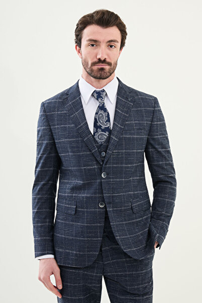 Mcr Mono Collar Suit