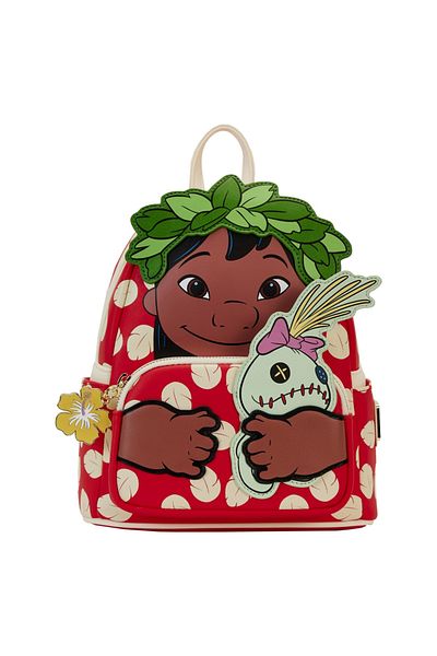 Choice Pink Winnie The Pooh Rucksack Cinderella Backpack Cartoon Student Backpack Girl Birthday Gift Outdoo
