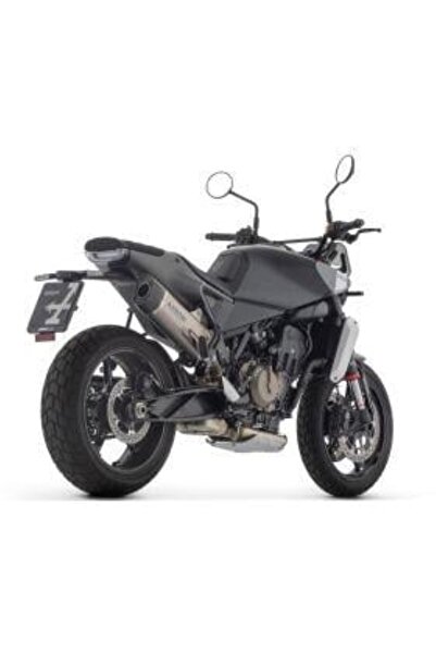 ARROW HUSQVARNA SVARTPİLEN 801 EGZOZ 24-25