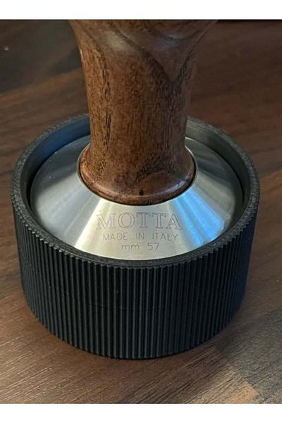 3D Brothers Professional Espresso Tamper Distributor Stand