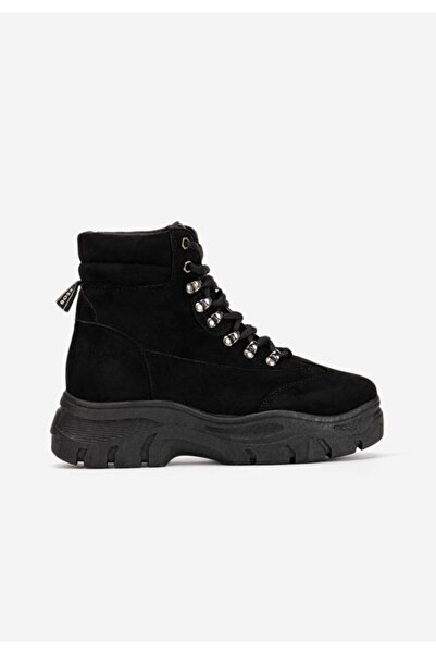 B T Shoes Sneakers High-top Negri Onisa