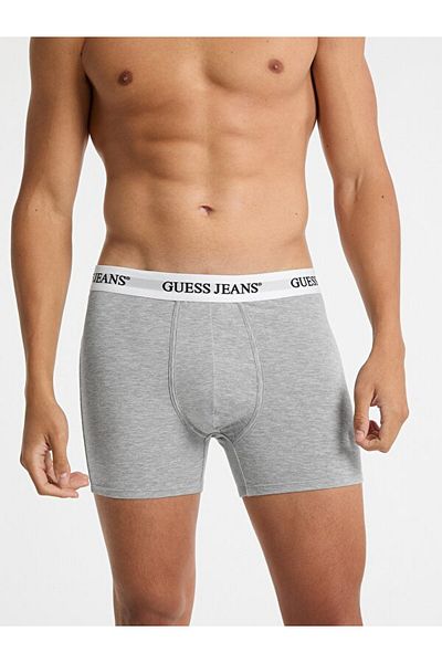 Guess Jeans Men's Pack of 2 Boxers