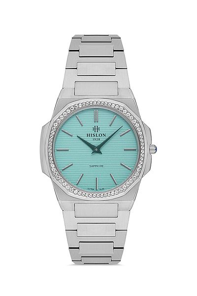 Hislon Ql127S-10St Women Wrist Watch