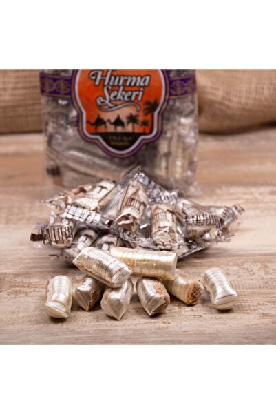 Genel Markalar Hurma Şekeri 350gr.