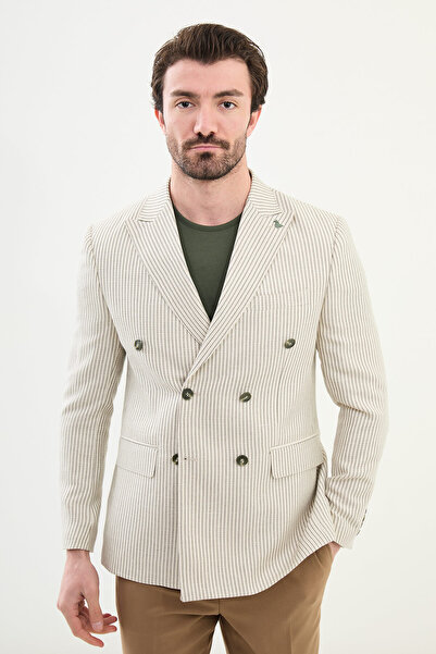 Mcr Піджак з гострим коміром