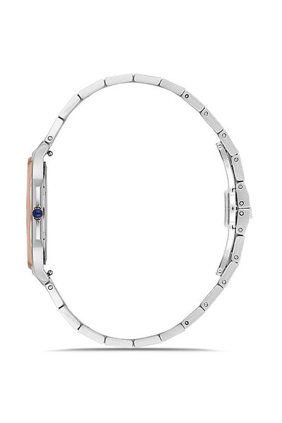 Hislon Ql127t-09sr Women's Wristwatch