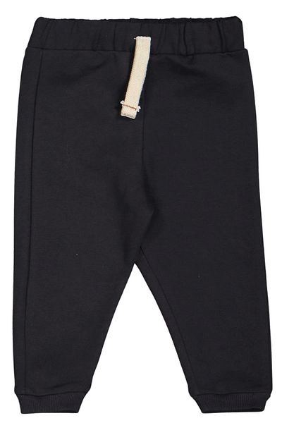 Divonette Boy's 100% Cotton 3-Piece Sweatpants - Children's Clothing