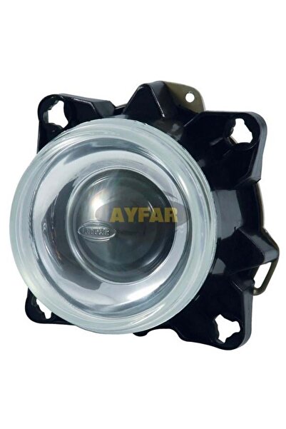 AYFAR Spot Farı Ford Cargo 2003 Kısa H7 Mercekli