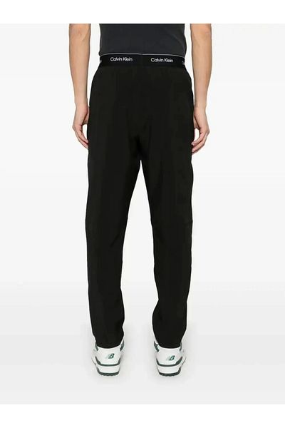 Calvin Klein WO - PANTĂ WOVEN
