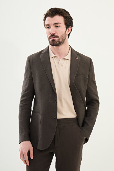 Mcr Куртка з монокомірцем