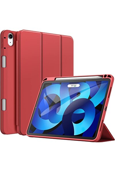 UnDePlus iPad Air 11Inch M2/M3 Air 4/5Th Generation 10.9 Compatible Case with...