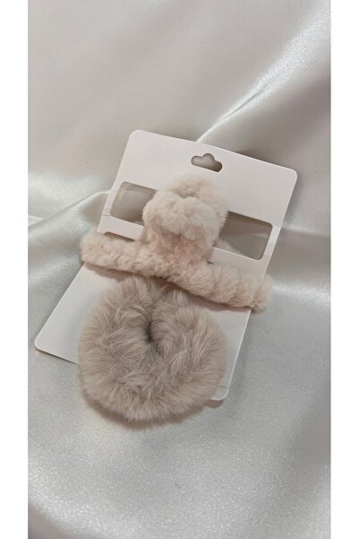 Store Plush Set Buckle