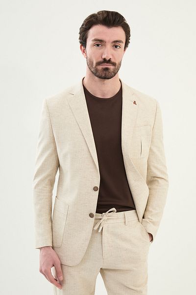 Mcr Mono Collar Suit