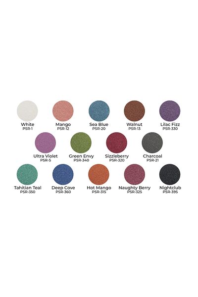 BenNye Dynamic Pearl Sheen Palette
