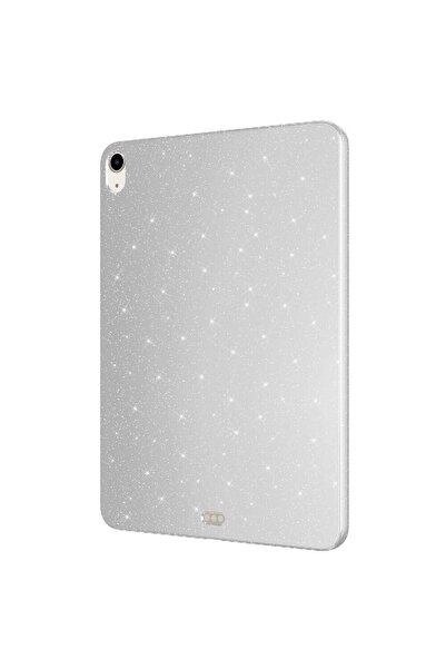 UnDePlus Apple iPad Air 11Inch M2/M3 Air 4/5.Generation 10.9 Compatible Tablet Case Shiny Glossy Appearance Cotton Case