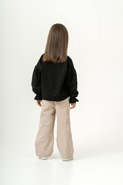 JELİBOOM GIRL'S Tracksuit Set