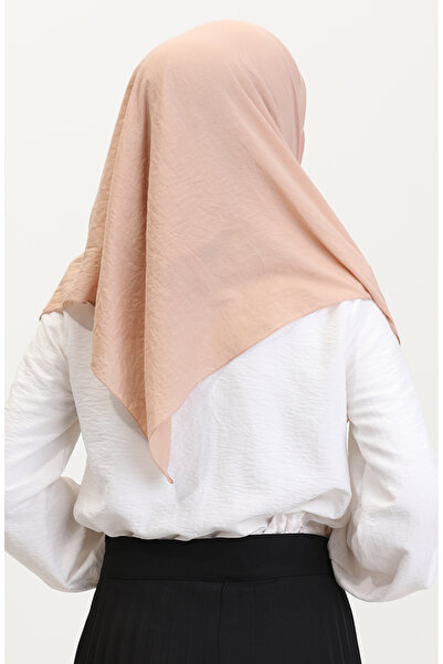 sefamerve Candyy Soft Scarf 19097-22 Caramel Model with Tag Tools Software Programs