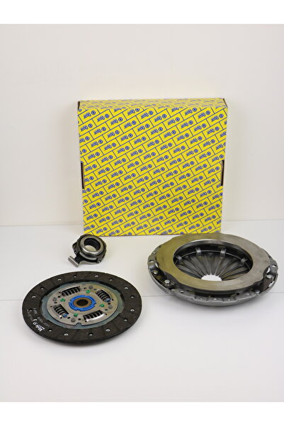 OPAR Fıat 1.3 Multijet Palio Albea Linea Fiorino Doblo Baskı Balata Debriyaj Seti - Oem No: 73504529