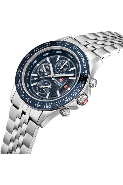 Swiss Military Smwgi 0003403   Wrist Watch