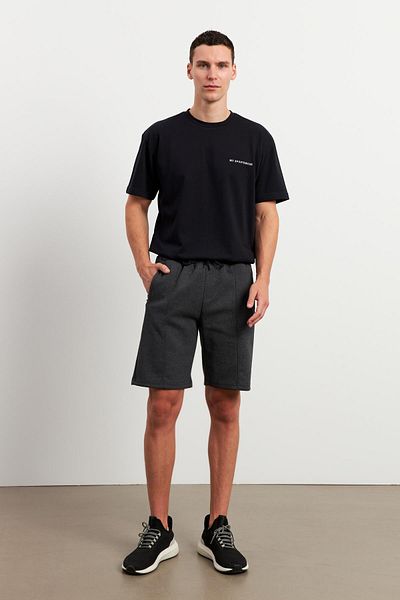 MYSPORT Men's Shorts 6001 - Comfortable and Stylish Design