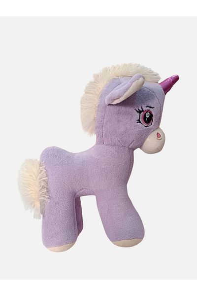 GRAN TOYS Plush Unicorn Poney Unicorns 40 cm