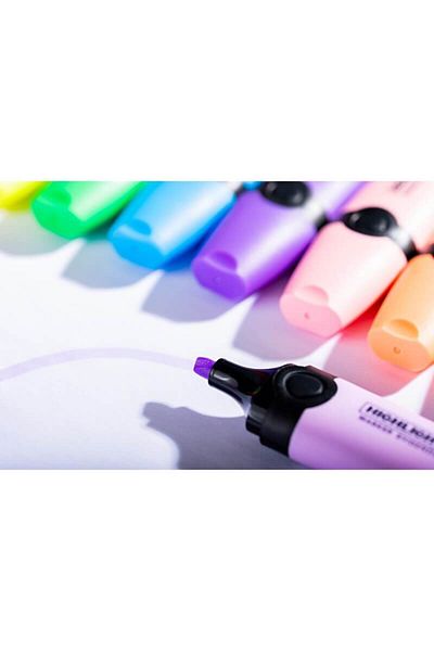 daço Set 24 textmarkere Daco