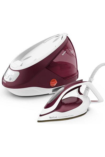 TEFAL High Pressure Steam Generator Iron,