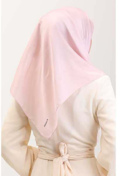 sefamerve Crystal Scarf 81079-26 Powder Model Men's Shoes Gx9688