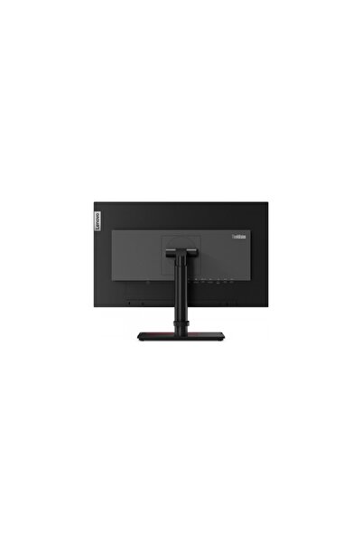 LENOVO Ws ThinkVision P24H-2L (A19238QP1) 23.8" 60Hz 4ms (HDMI) QHD Monitör 62B2GAT1TK