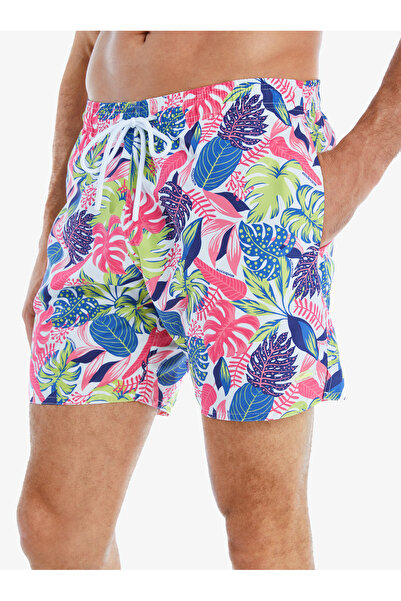 Blackspade Ανδρικό σορτς με σχέδιο 10604