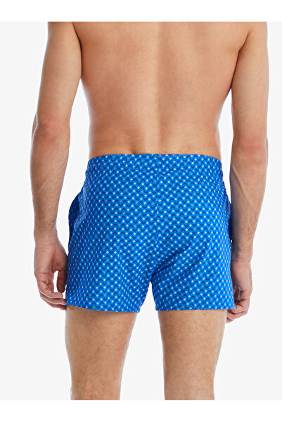 Blackspade Ανδρικό μαγιό 10602 - Μπλε