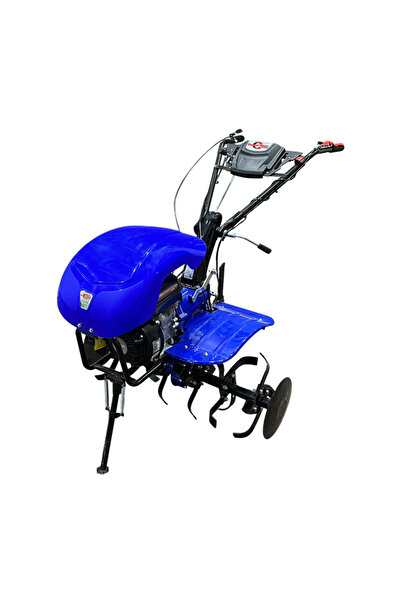 General Power Çapa Makinası Benzinli 7 Hp 2 Ileri 1 Geri Gp-380b