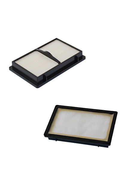 Makodesign BKS 1911 C, 1912 Performflex, S 4124 Kanguru, Filtru Hepa pentru a...