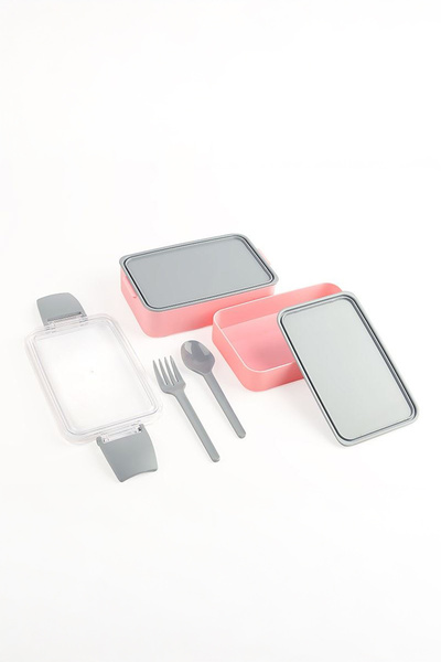 Titiz Lunch Box Set & Lunch Box Lunch Box 900 ml