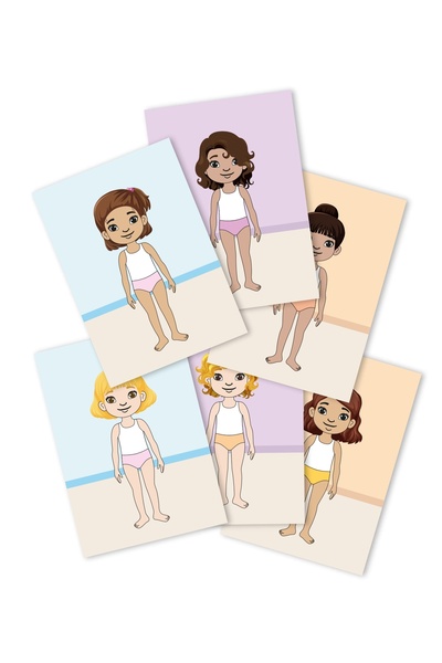 oksijen oyuncak Bitmeyen Tükenmeyen Elbise Giydirme Temalı Tak Çıkar Sticker Boyama Kitabı