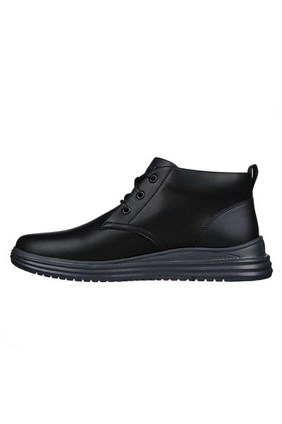 SKECHERS Ghete Skechers Proven Yermo 42.5