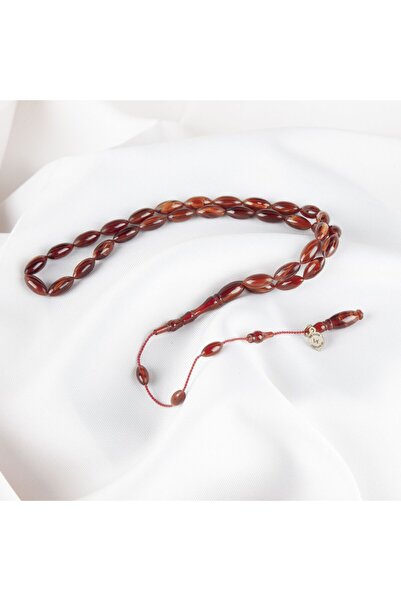 LapisDo الكائن القديم كاتالين التشيكوسلوفاكية الشعير قطع طول المعصم 5x10 مللي...