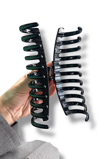 Vitastyle Black Color XL Latch Buckle