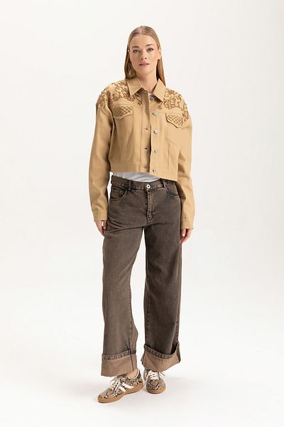 Glocal Jacket