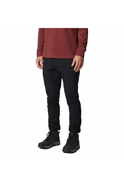 Columbia Black Mesa Woven II Erkek Pantolon