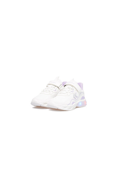 hummel Jojo Jr Lighted Children's Shoes