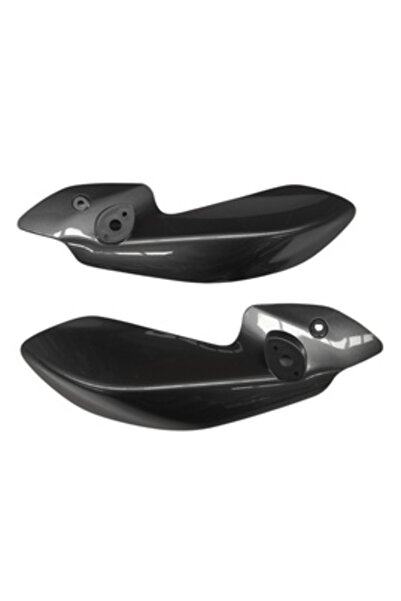 MOTOSVN Rks 125 R Far Muhafaza  Kapak Seti Gri