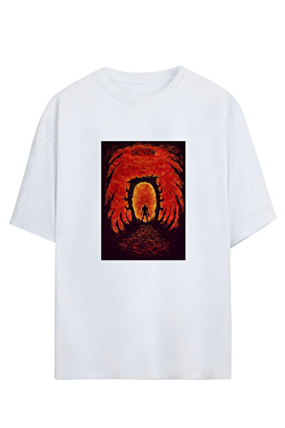 MAGORS THE ELDER SCROLLS UNISEX MAJICA
