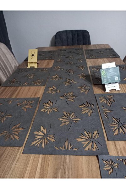 EHA LAZER Stolni raner SET ZA STOL